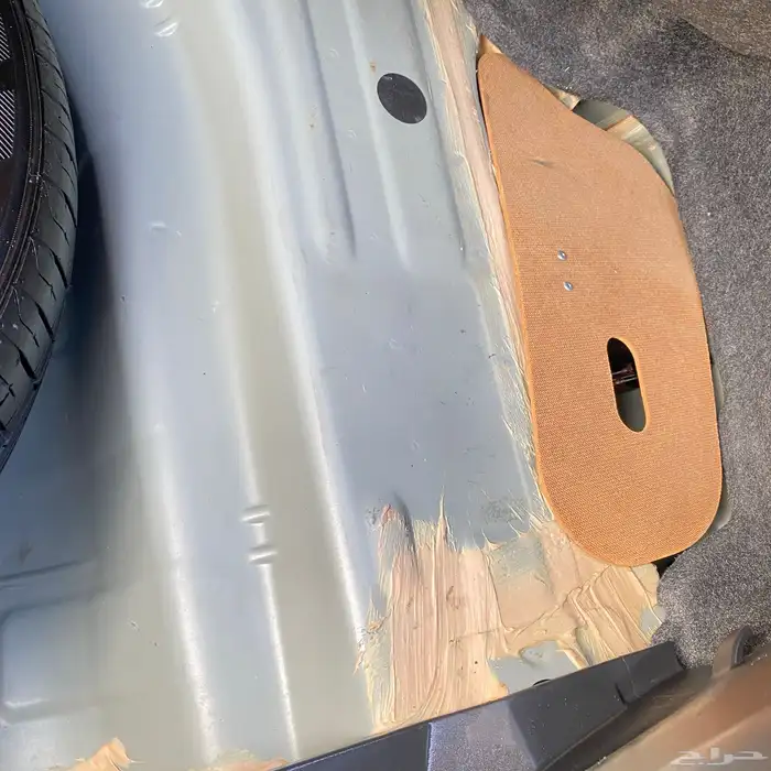 كامري 2011 سعودي فل كامل بدون فتحه 28