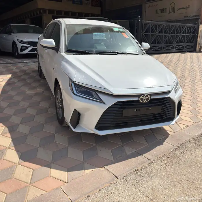 يارس واي ليمتد 2026 سعودي 3