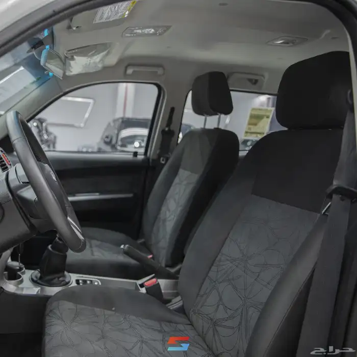 تاتا ديزل غمارتين بدون دبل موديل 2023 7