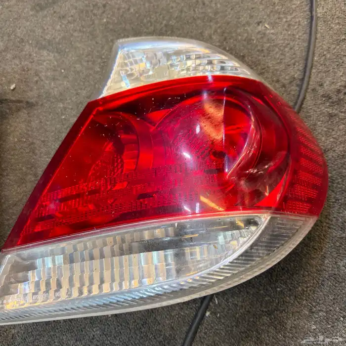 اسطبات كامري 2006 ديبو نظيفة ماشاءالله 1