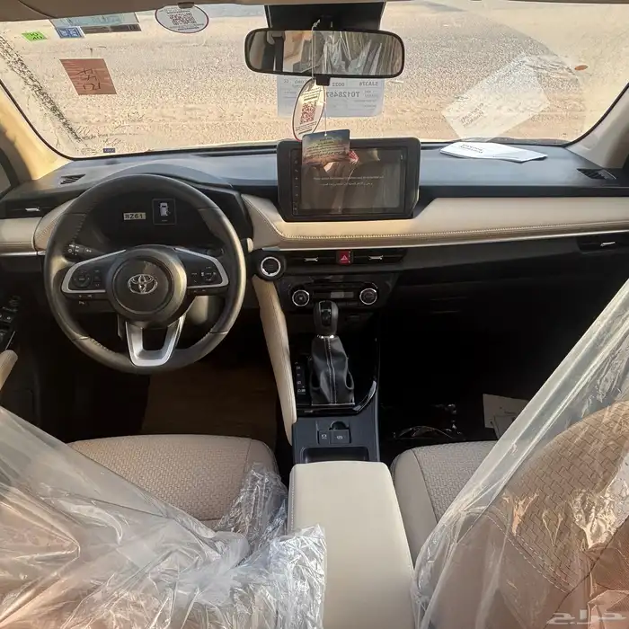 يارس واي اكس فل كامل 2026 سعودي 8