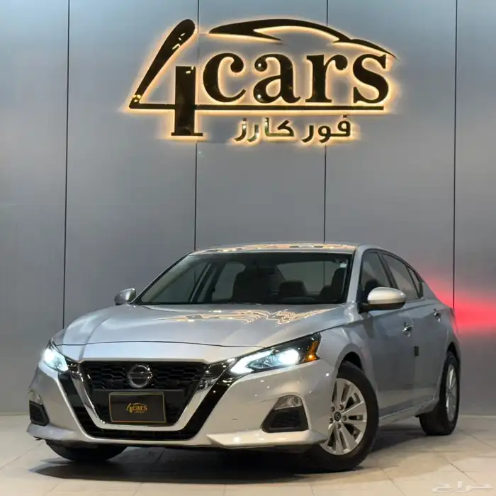 نيسان التيما 2023 (( بحالة ممتازة )) 0