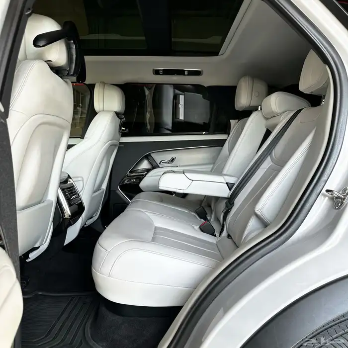 رنج روفر سبورت 2024 8