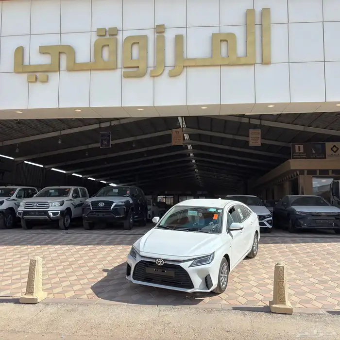 يارس واي استاندر 2026 سعودي 0