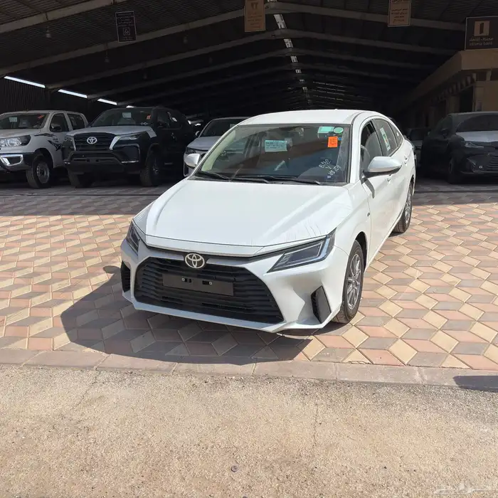 يارس واي ليمتد 2026 سعودي 2