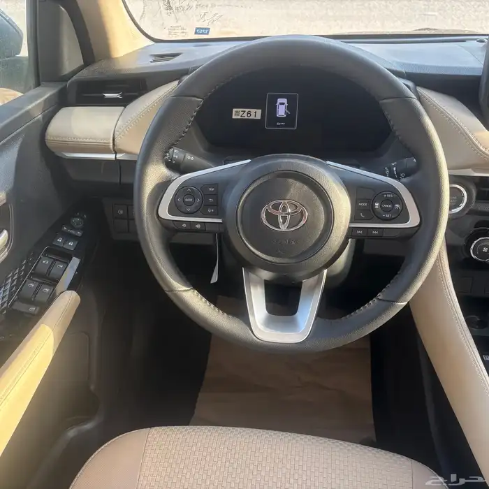 يارس واي اكس فل كامل 2026 سعودي 9