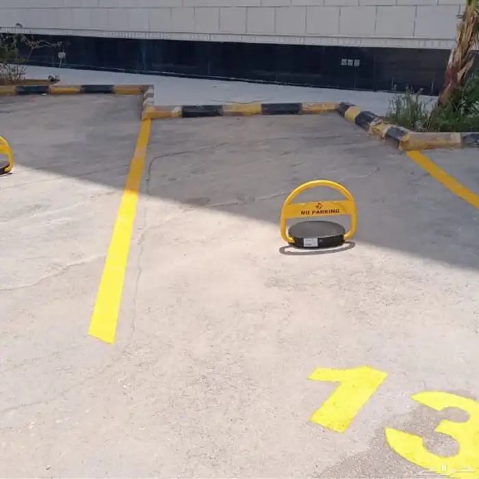 مطلوب كراج شهري او موقف مظلل لدراجة نارية 0