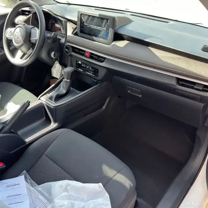 يارس واي استاندر 2026 سعودي 6