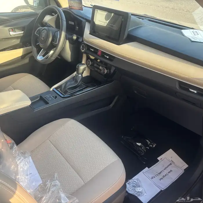 يارس واي اكس فل كامل 2026 سعودي 6