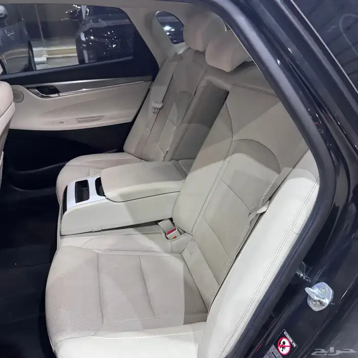 ازيرا 2022 فل كامل ( 6 سلندر ) ب 73 الف مسجل . 13