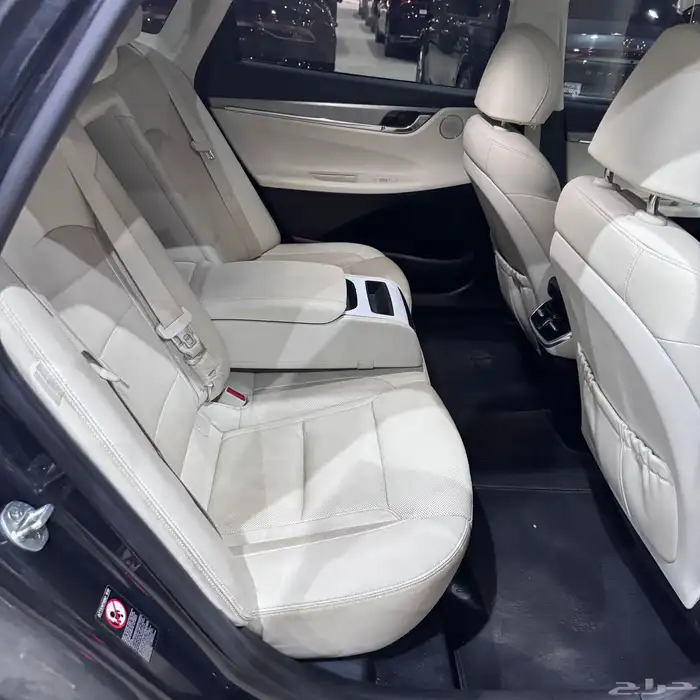 ازيرا 2022 فل كامل ( 6 سلندر ) ب 73 الف مسجل . 18