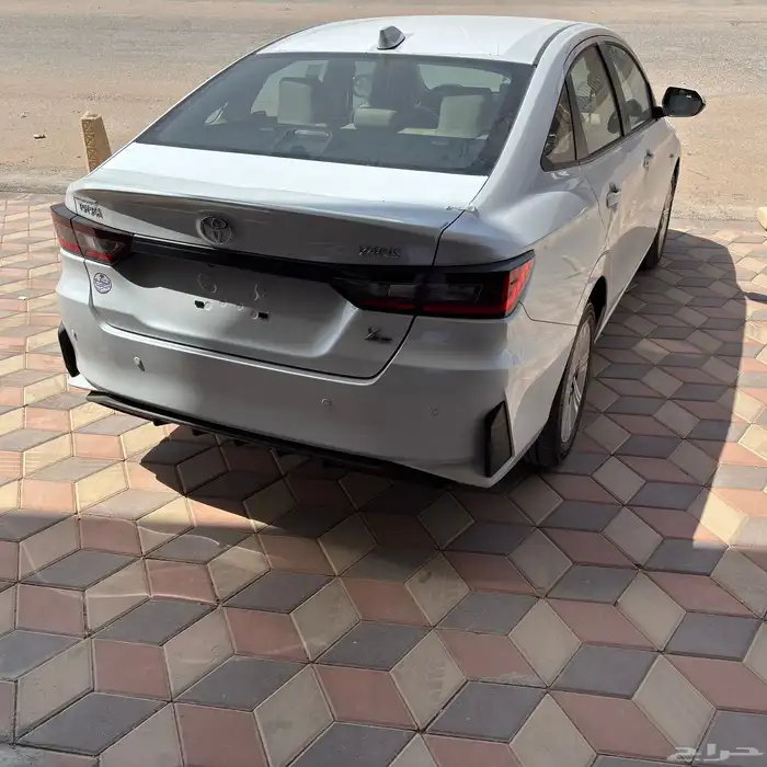 يارس واي بلس نص فل 2026 سعودي 4