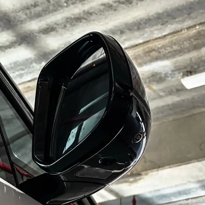 رنج روفر سبورت 2024 16