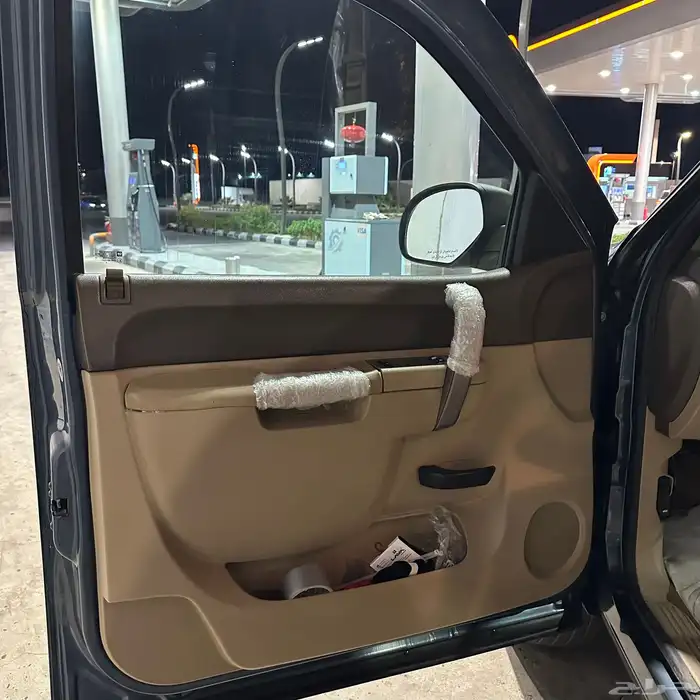 سييرا 13 دبل z71 مشروط ثالث مالك لون نادر 22