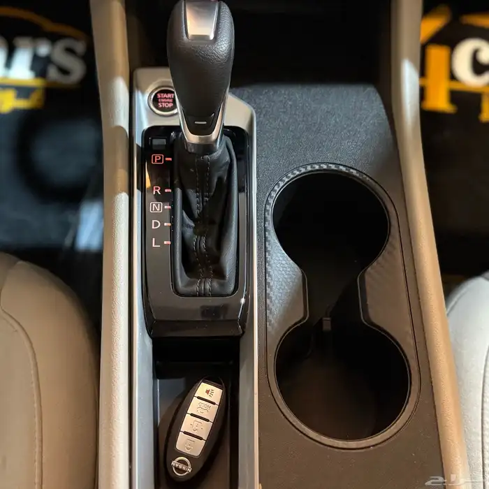 نيسان التيما 2023 (( بحالة ممتازة )) 21