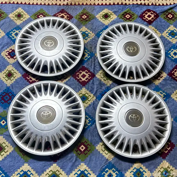 طيس كرسيدا خليجي اصلي 0