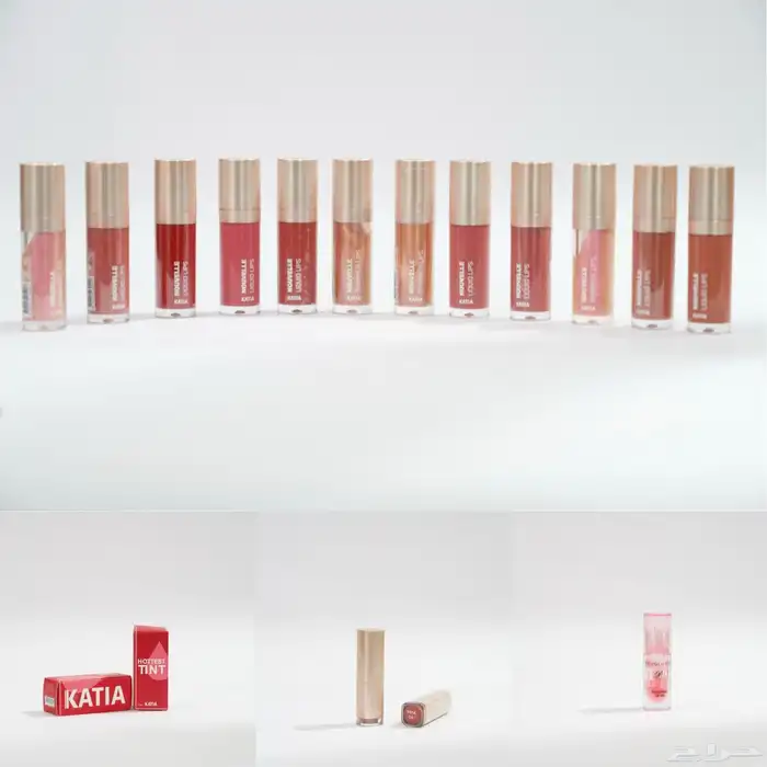 تصفية شاملة قلوسات وتنت وروج اصلية 100 0