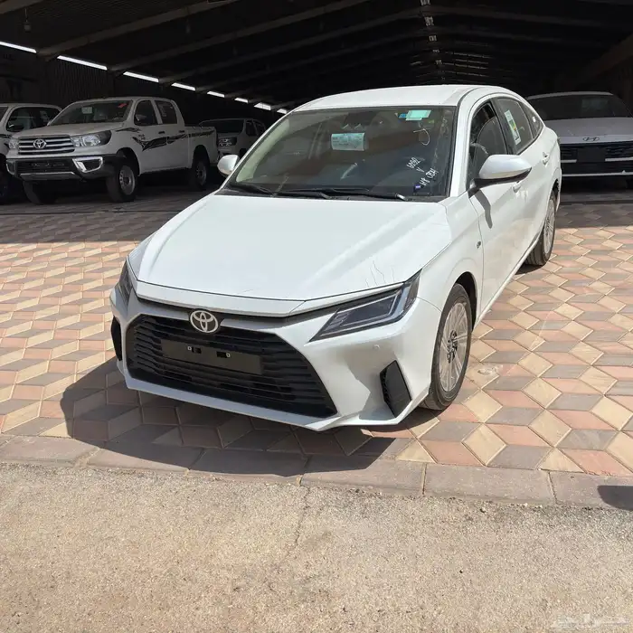 يارس واي بلس نص فل 2026 سعودي 1