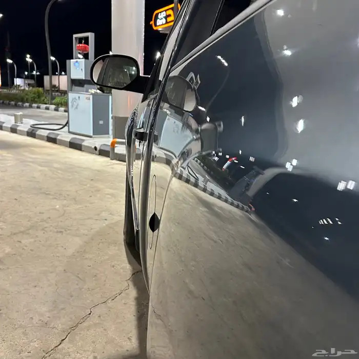 سييرا 13 دبل z71 مشروط ثالث مالك لون نادر 19