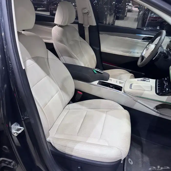 ازيرا 2022 فل كامل ( 6 سلندر ) ب 73 الف مسجل . 21