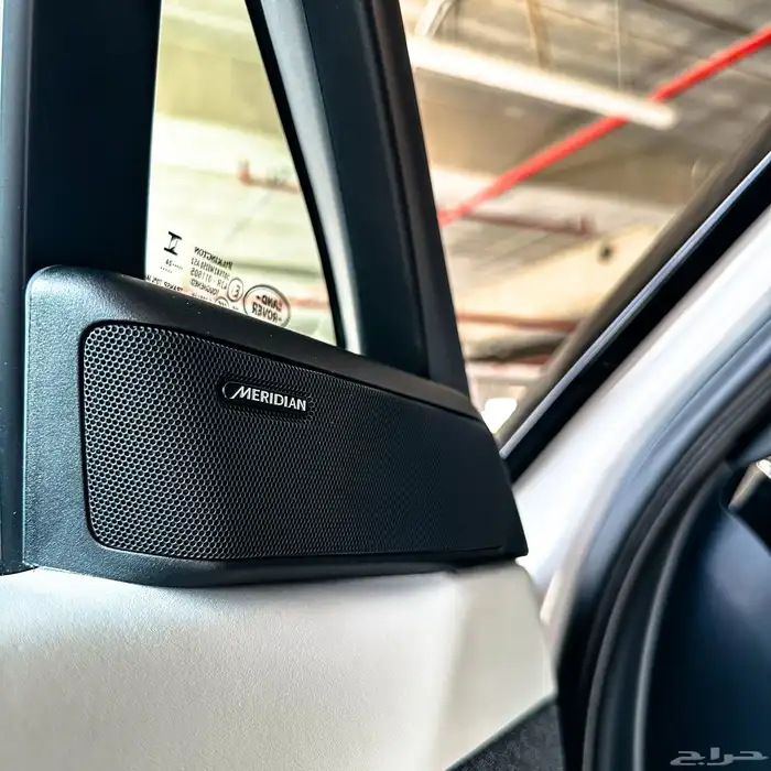 رنج روفر سبورت 2024 10