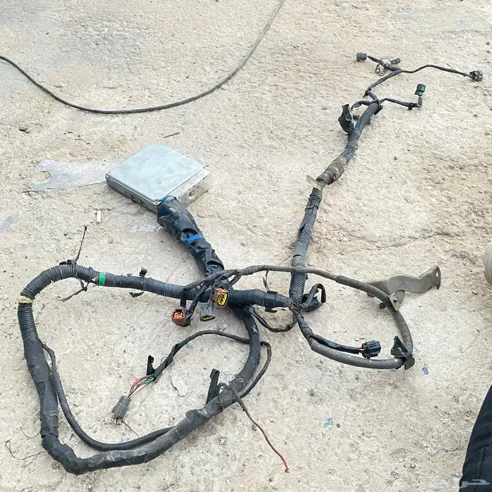 قطع غيار نيسان ضفيره اربي 20 - 25 0