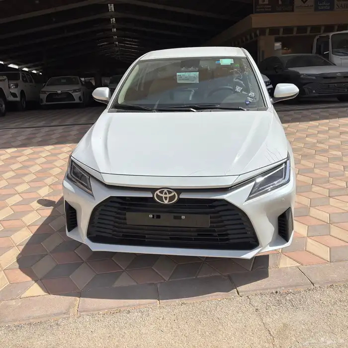 يارس واي بلس نص فل 2026 سعودي 3