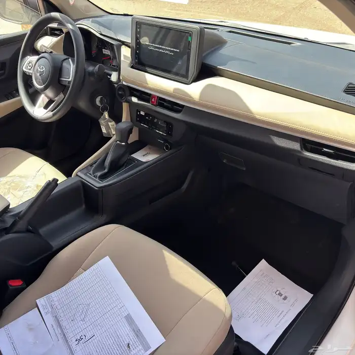 يارس واي ليمتد 2026 سعودي 6