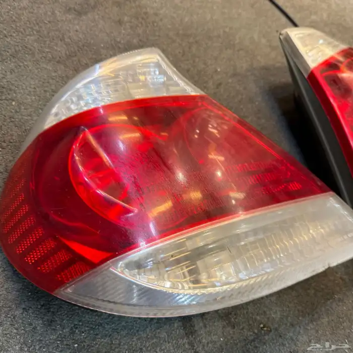 اسطبات كامري 2006 ديبو نظيفة ماشاءالله 3