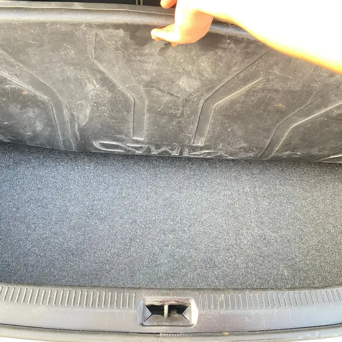 كامري 2011 سعودي فل كامل بدون فتحه 20