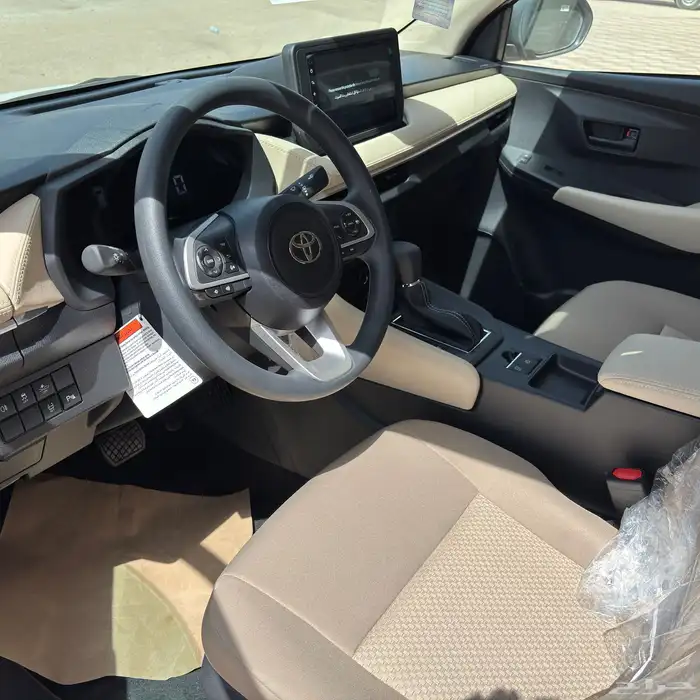 يارس واي بلس نص فل 2026 سعودي 5