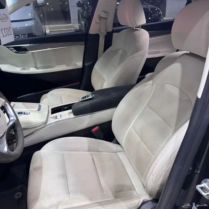 ازيرا 2022 فل كامل ( 6 سلندر ) ب 73 الف مسجل . 10