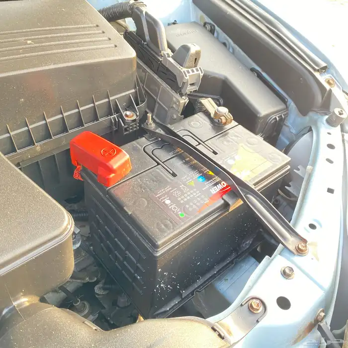 كامري 2011 سعودي فل كامل بدون فتحه 13