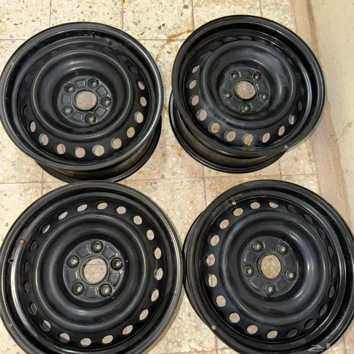 جنوط كامري 5