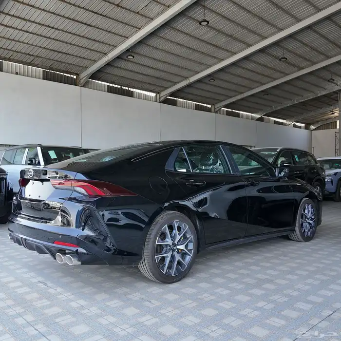 جاك امباو 2025 5