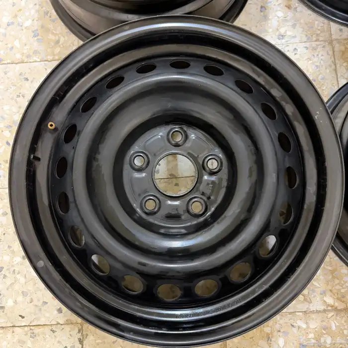 جنوط كامري 1