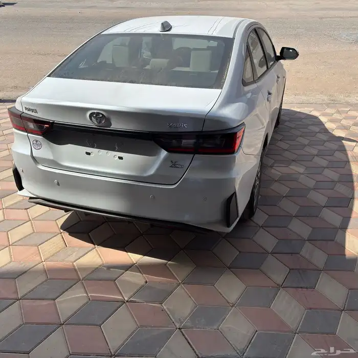 يارس واي ليمتد 2026 سعودي 4