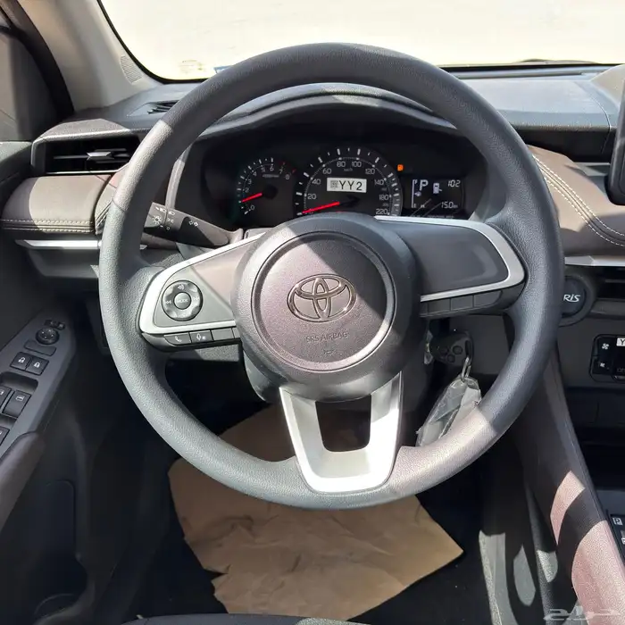 يارس واي استاندر 2026 سعودي 9