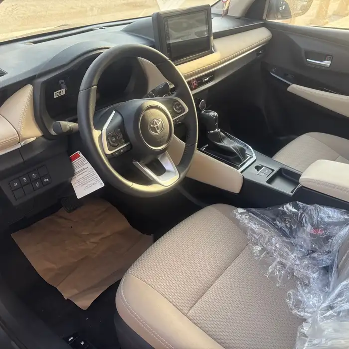 يارس واي اكس فل كامل 2026 سعودي 5