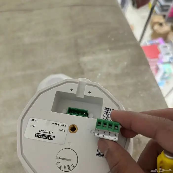 ابي عمل اي شياء مساعد تركيب كيمرات  تحميل تنزيل  مطعم مابشر 0