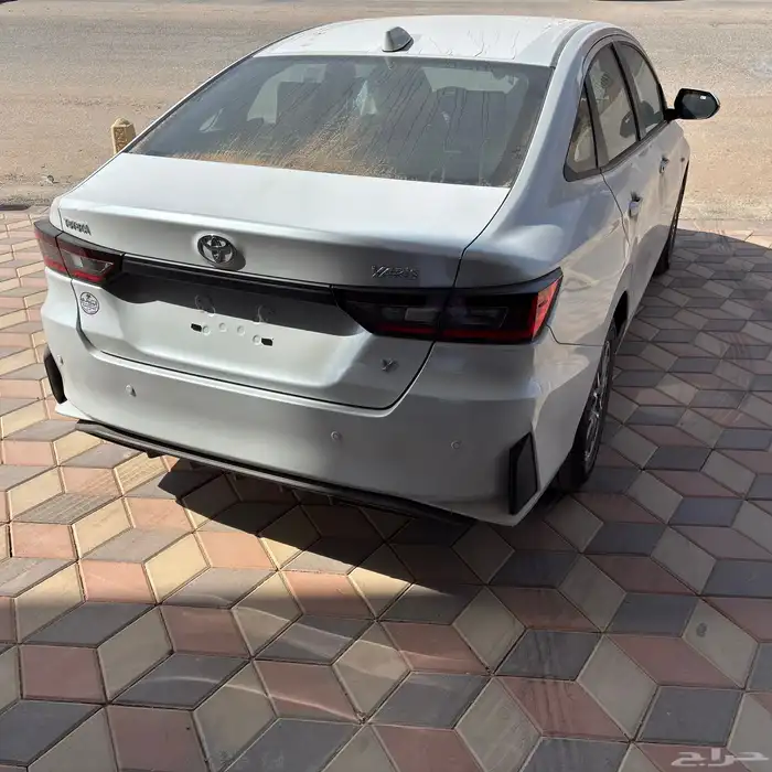 يارس واي استاندر 2026 سعودي 4