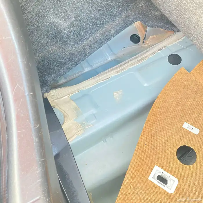 كامري 2011 سعودي فل كامل بدون فتحه 23