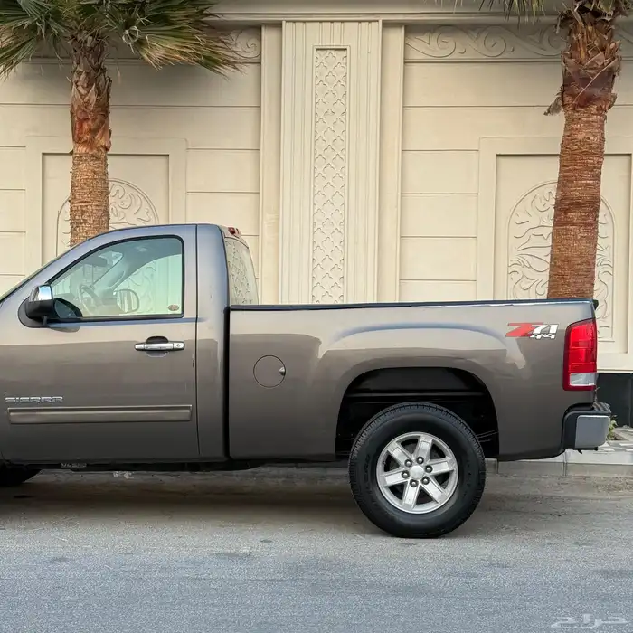 سييرا فل كامل 2013 للبيع 17