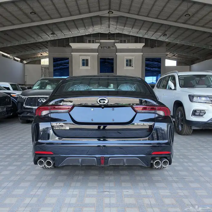 جاك امباو 2025 3