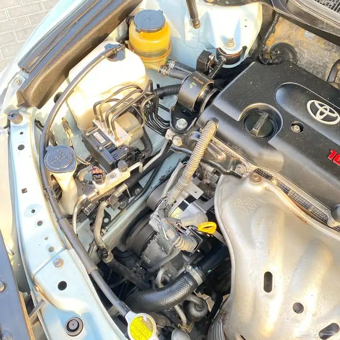 كامري 2011 سعودي فل كامل بدون فتحه 10