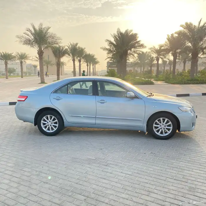 كامري 2011 سعودي فل كامل بدون فتحه 3