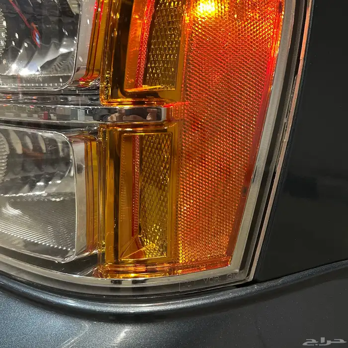 سييرا 13 دبل z71 مشروط ثالث مالك لون نادر 33