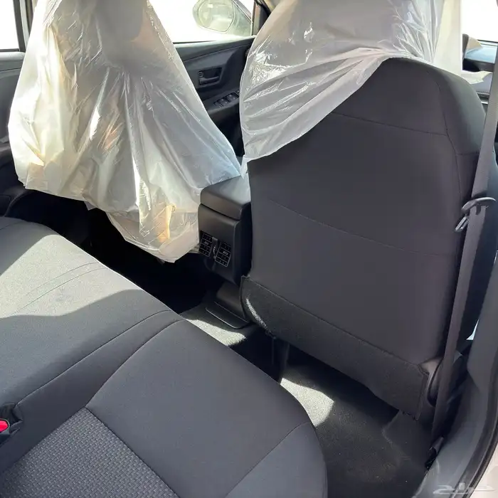 يارس واي استاندر 2026 سعودي 7