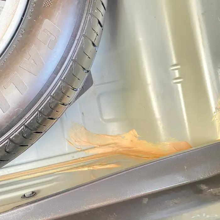 كامري 2011 سعودي فل كامل بدون فتحه 26