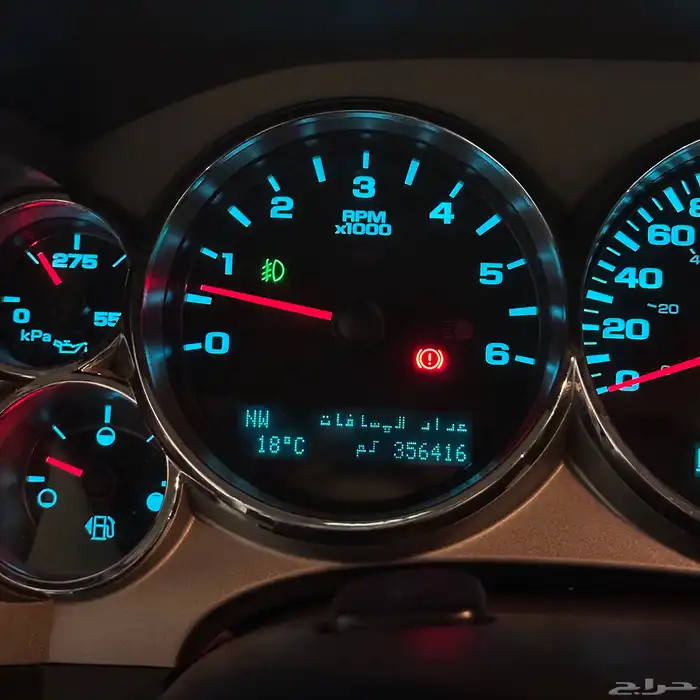 سييرا 13 دبل z71 مشروط ثالث مالك لون نادر 26